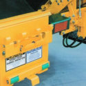 CTL Garbage Truck Cart Tippers - Lifters