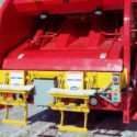 ETL-208 Garbage Truck Cart Tippers