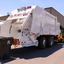 Revolution HD Garbage Truck Cart Tippers - Lifters