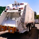 BTL Series 1900-0002 BTL 1110 Trash Truck Lifter