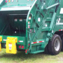 TL Garbage Truck Cart Tippers