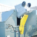 Bayne Waste Compactor Tipper - Lifter